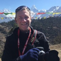 Peter Drury