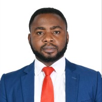Chukwuemeka Nwagwu Bsc, Msc, Fmva®