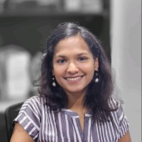Aakanksha Agrawal
