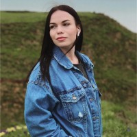 Mila Burachynska
