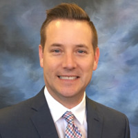 Dustin Swanson