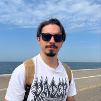 Max Stepanov