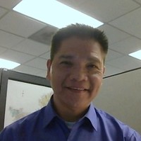 Fernando Mutia