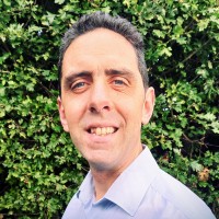 Graham Welchman-Taylor