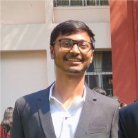 Suyash Joshi