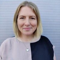 Caitriona Freir