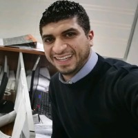 Yehia Salem