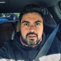 Pablo Gustavo M.