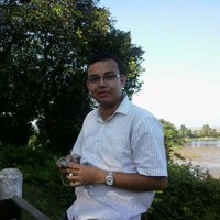 Kaustubh Nath