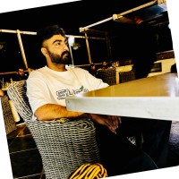 Mohit Rana