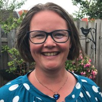 Mascha de Haan-Brand