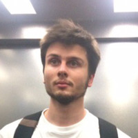 Yevhen Volontyr