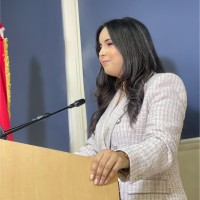 Oumaima Rafik