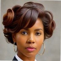 Josephine W.