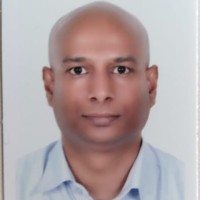 Janaka Peiris