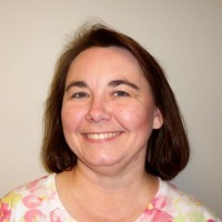 Carol Warren