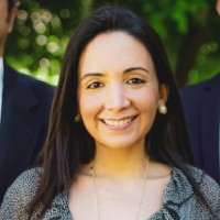 María Alejandra Perez Lazo