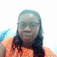 betty antoinette N'guessan