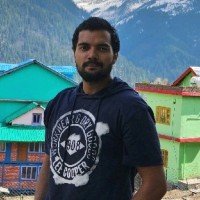 Adarsh Kumar Sinha