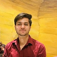 Shubham Sharma