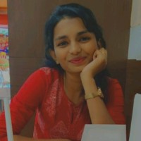 Kavya Shetty