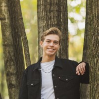 Ben Blake