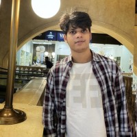 Johnson Patel