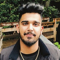 Aayush Malhotra