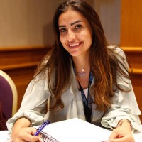 Anoud Al- Majali
