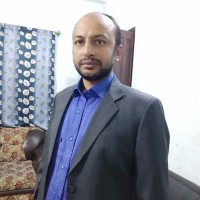 Uttam Parajuli