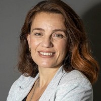 Irene Chalkia