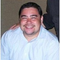 Patrick Pacheco
