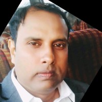 Ram Prakash Ojha