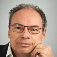 Yves Rousselle