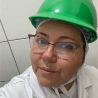 Gislene de Oliveira Freitas