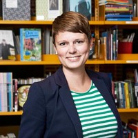 Christina Wung-Sung