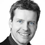 Thomas von Bruhn Hinné