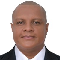 Ronald Eduardo Murillo González