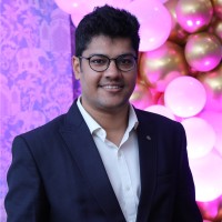 Ashish Pradhan