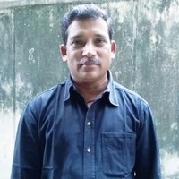 Sahadeo Yadav