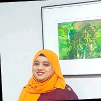 Marium Ferdous Mukta