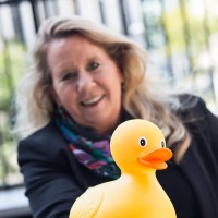 Maureen Orey, Ed. D., CPTD