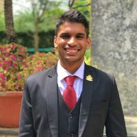 Aaron Pinto