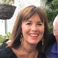 Yvonne Doherty