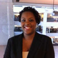 Merirobyn Thomas, Ms