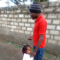 Zachariah Mbewe