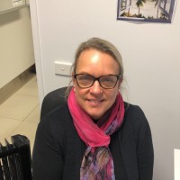 Leanne King