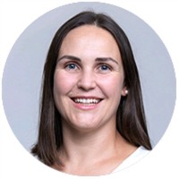 Marike Pringle