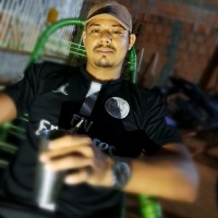 Welynton Oliveira