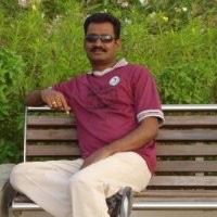 Ramesh Babu